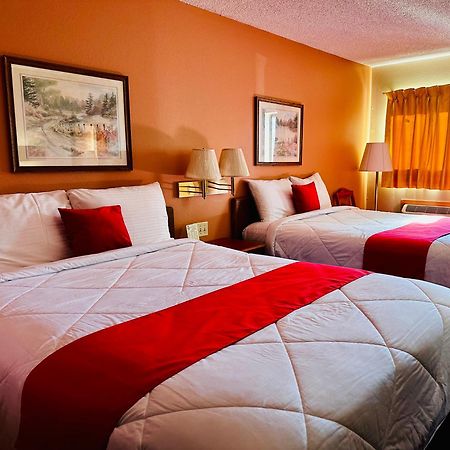 OYO Hotel Ozark MO Hwy 65 Zewnętrze zdjęcie