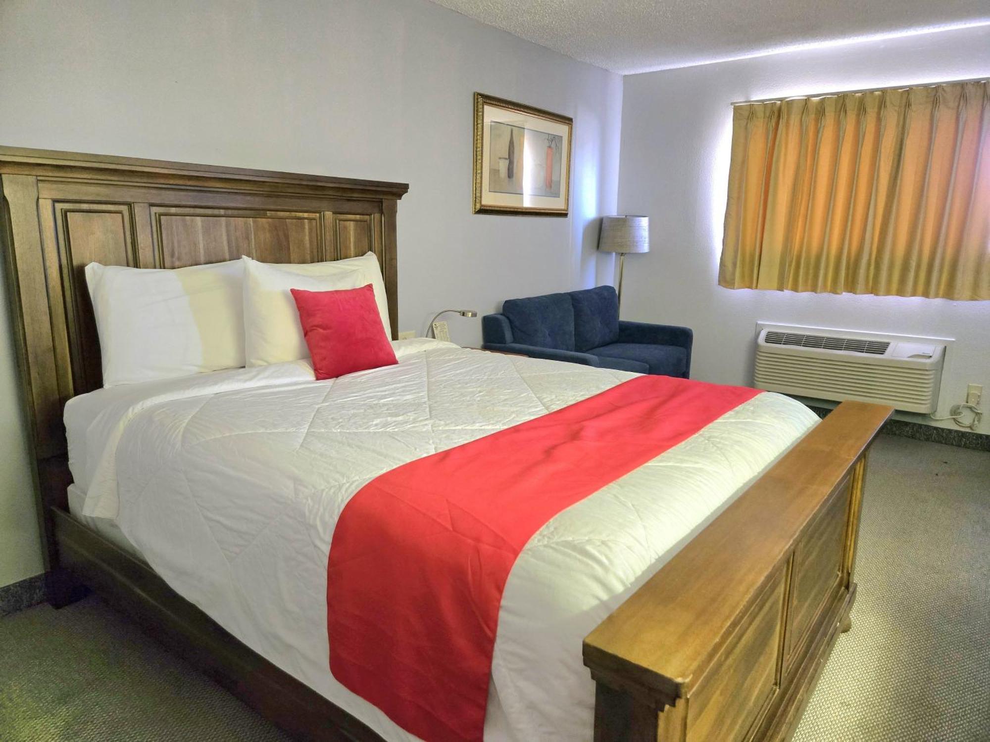 OYO Hotel Ozark MO Hwy 65 Zewnętrze zdjęcie