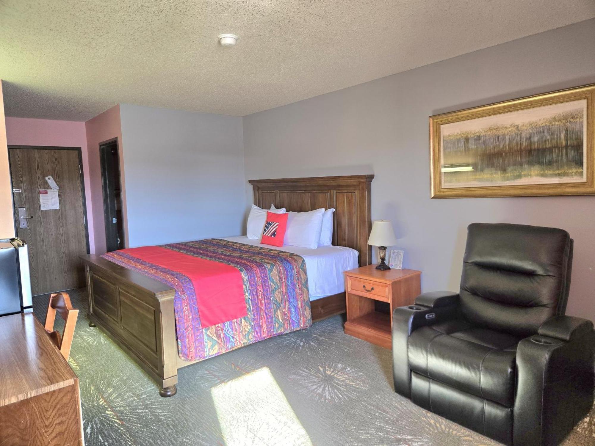OYO Hotel Ozark MO Hwy 65 Zewnętrze zdjęcie