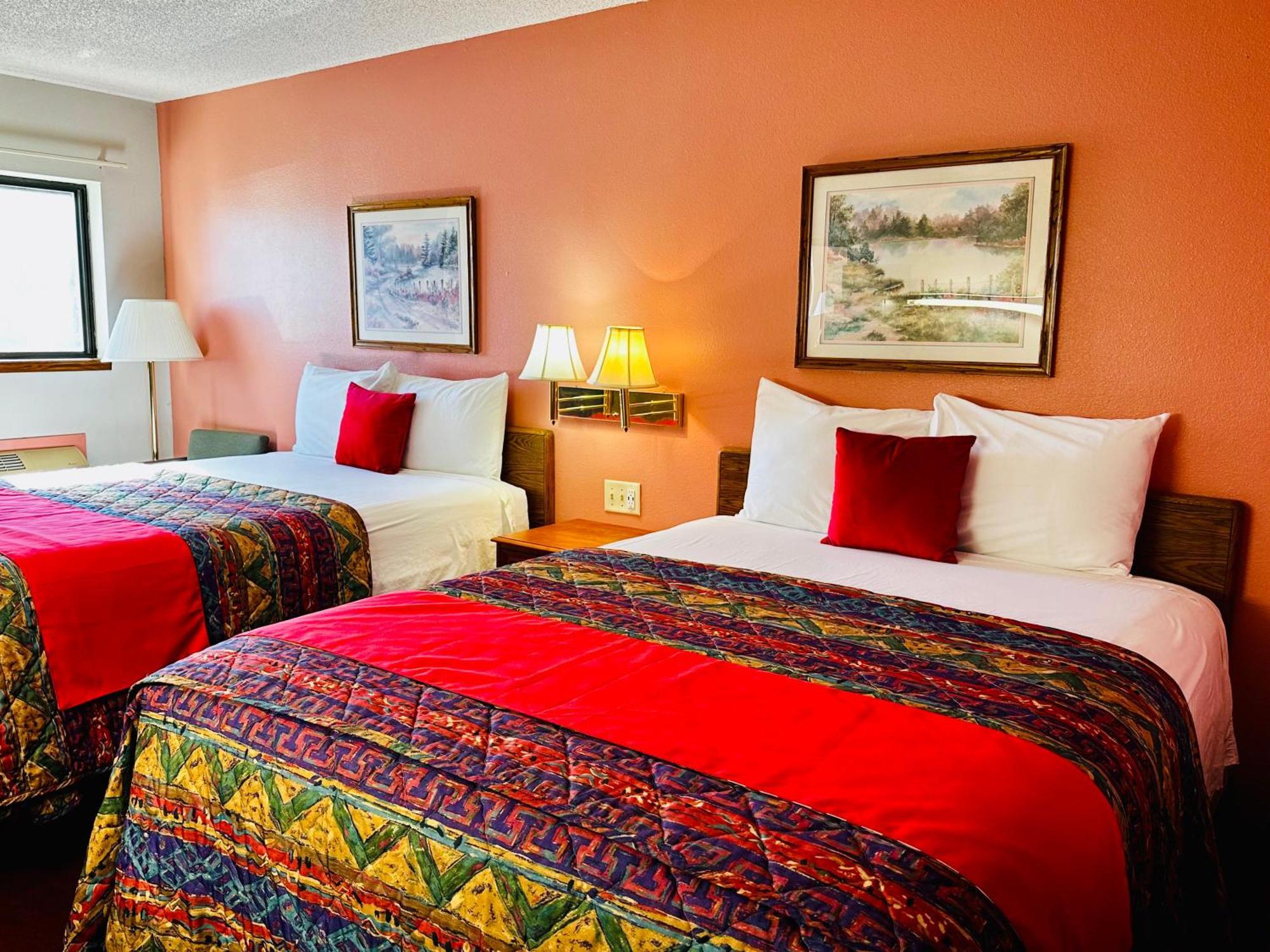 OYO Hotel Ozark MO Hwy 65 Zewnętrze zdjęcie