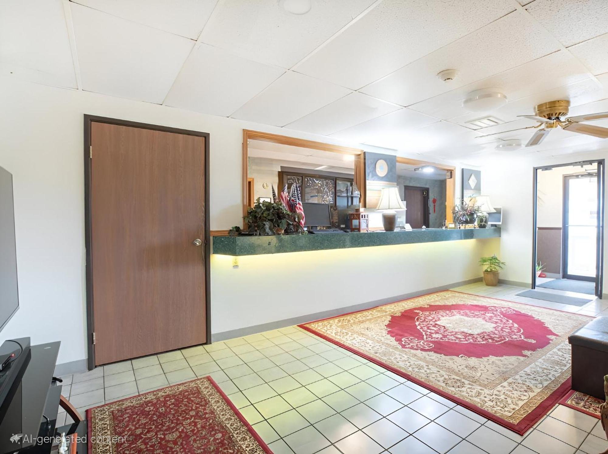 OYO Hotel Ozark MO Hwy 65 Zewnętrze zdjęcie