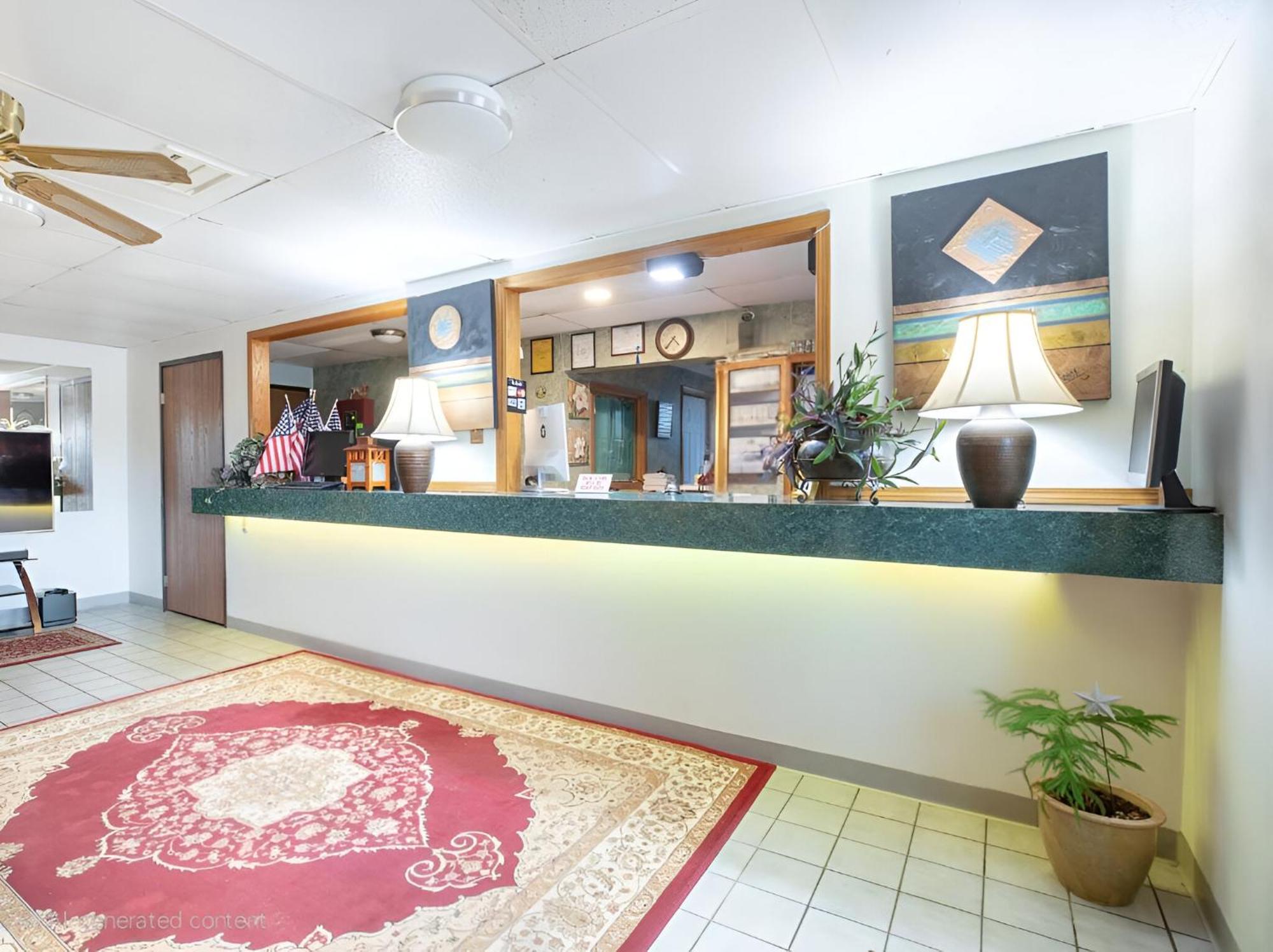 OYO Hotel Ozark MO Hwy 65 Zewnętrze zdjęcie