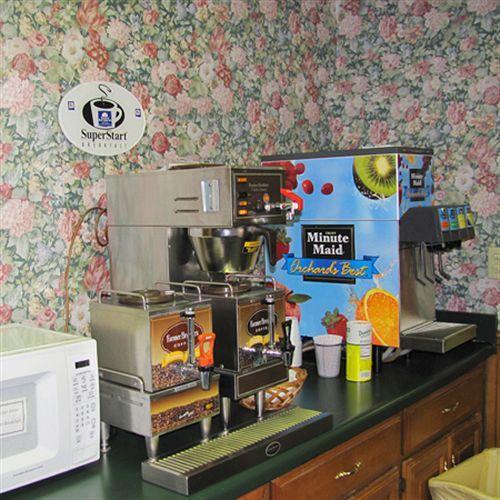 OYO Hotel Ozark MO Hwy 65 Restauracja zdjęcie