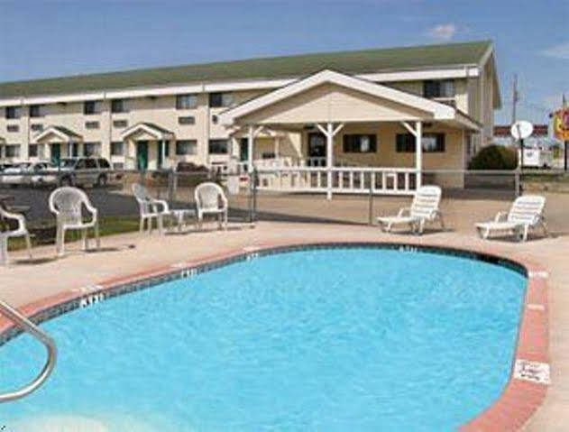 OYO Hotel Ozark MO Hwy 65 Zewnętrze zdjęcie